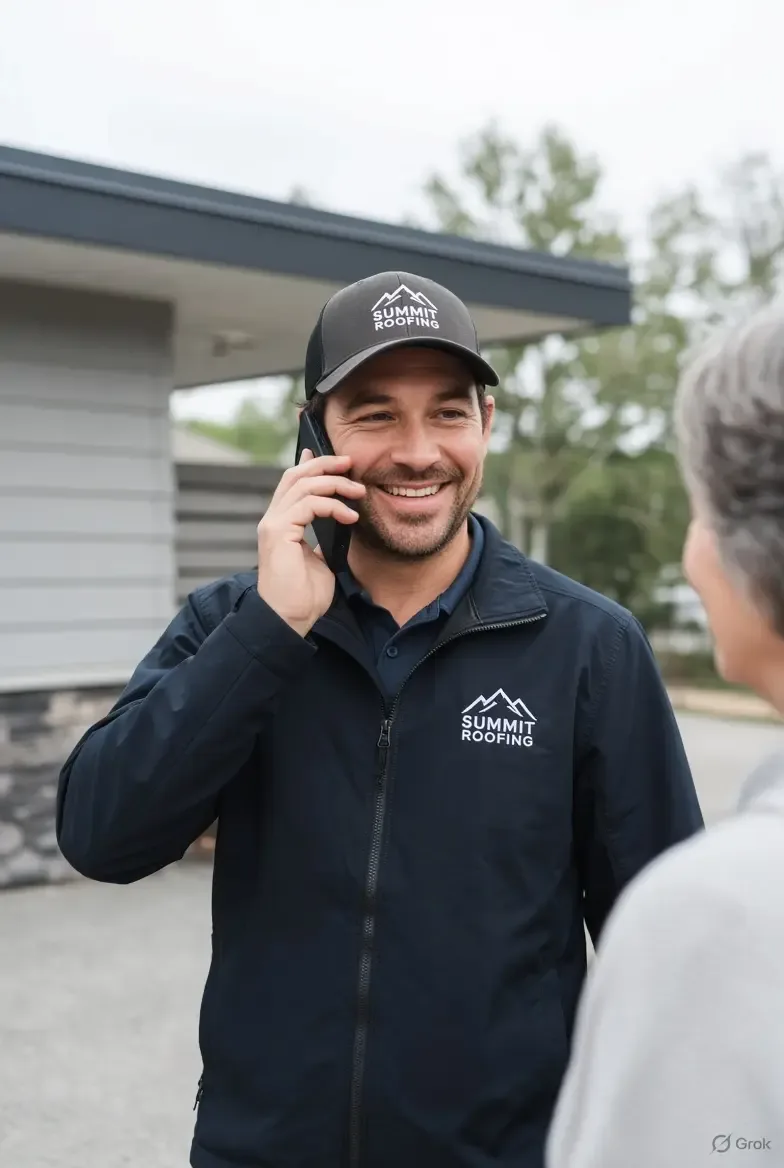 Flat Roof Leak Repair Coral, PA FAQs